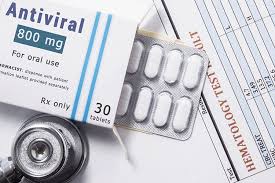 Anti-Viral