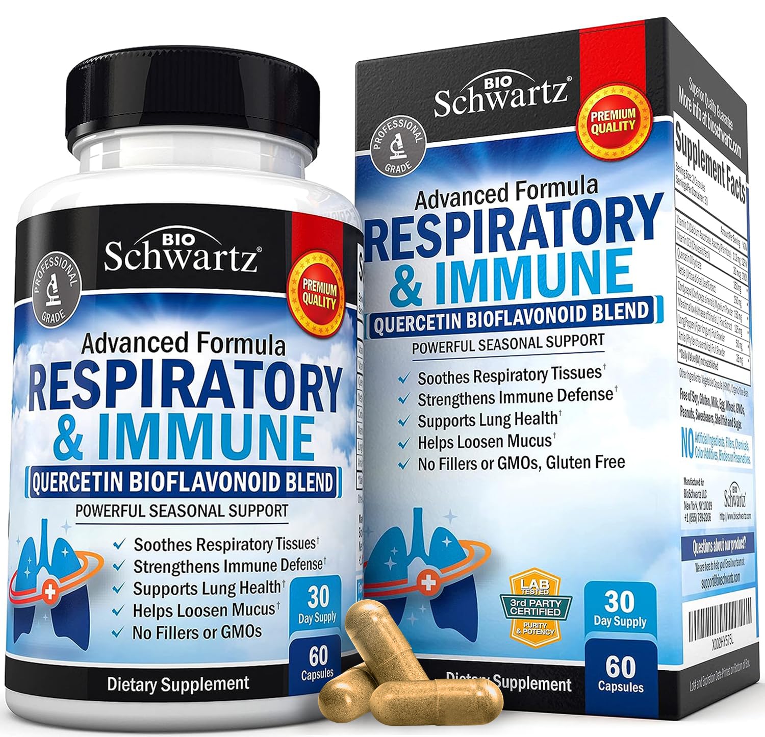 Respiratory Disease